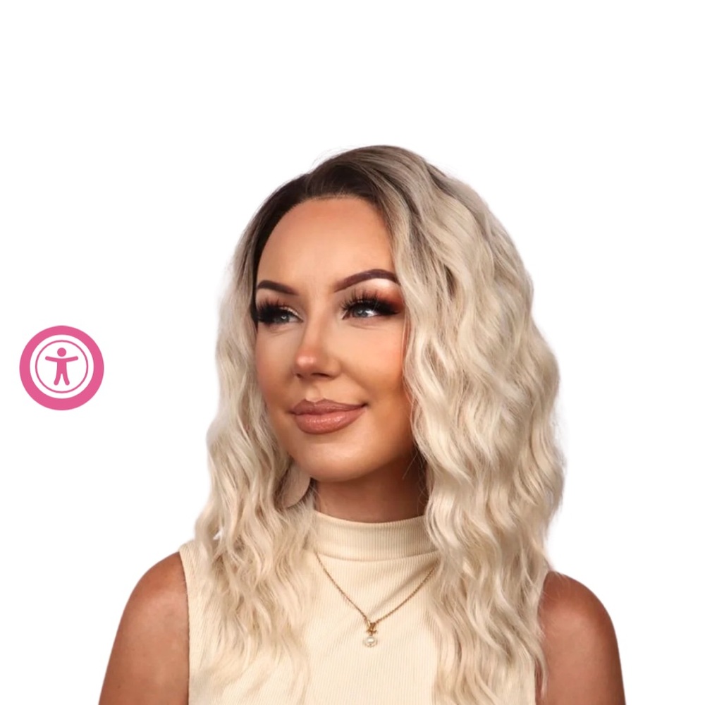 Chelsey smith crowns dolce vanilla